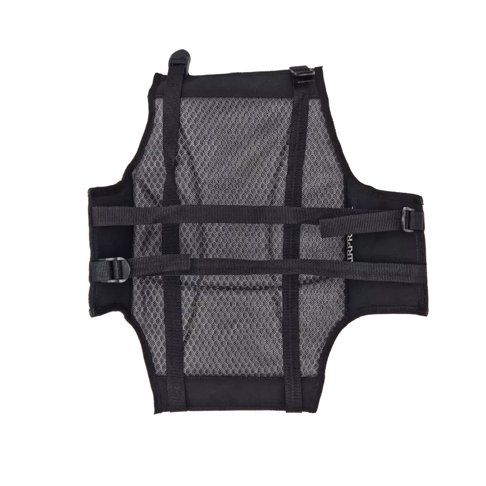 Coussin de dossier de siège Phase 3 AirPro Max