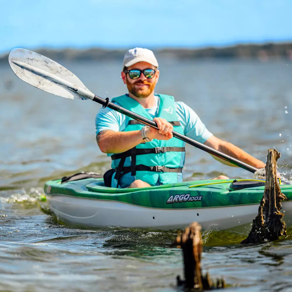 Gilet de sauvetage adulte à coupe universelle