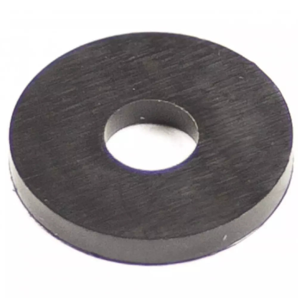 Rondelles en nylon – 1/4 po. - Paquet de 5