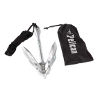 Ancre pliante de 3 lb