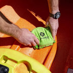 Éponge pour kayak