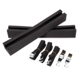 Kit de support de toit pour kayak et SUP