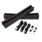 Kit de support de toit pour kayak et SUP