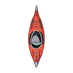 Kayak AdvancedFrame™ avec pompe