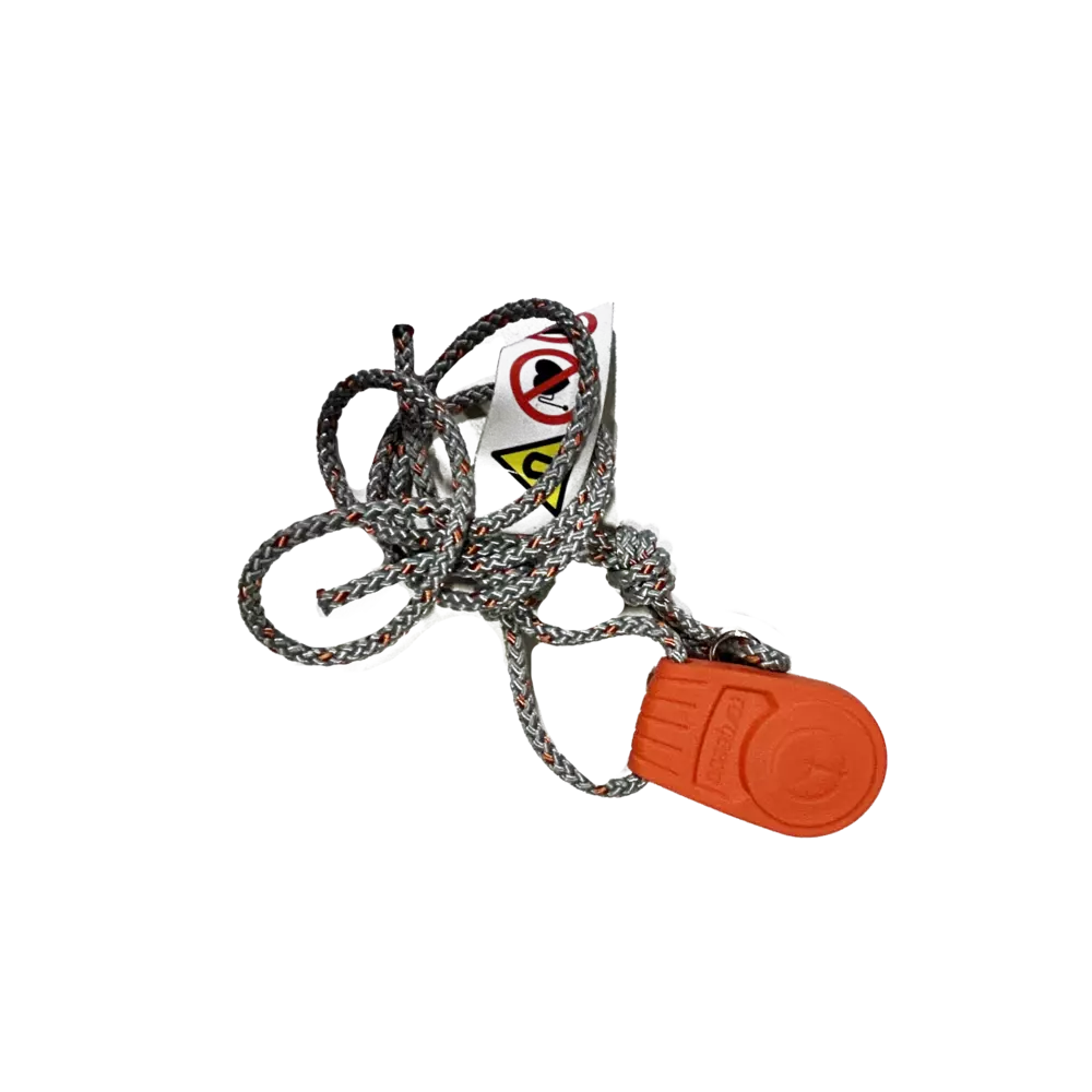 Clé magnétique pour le moteur Helix