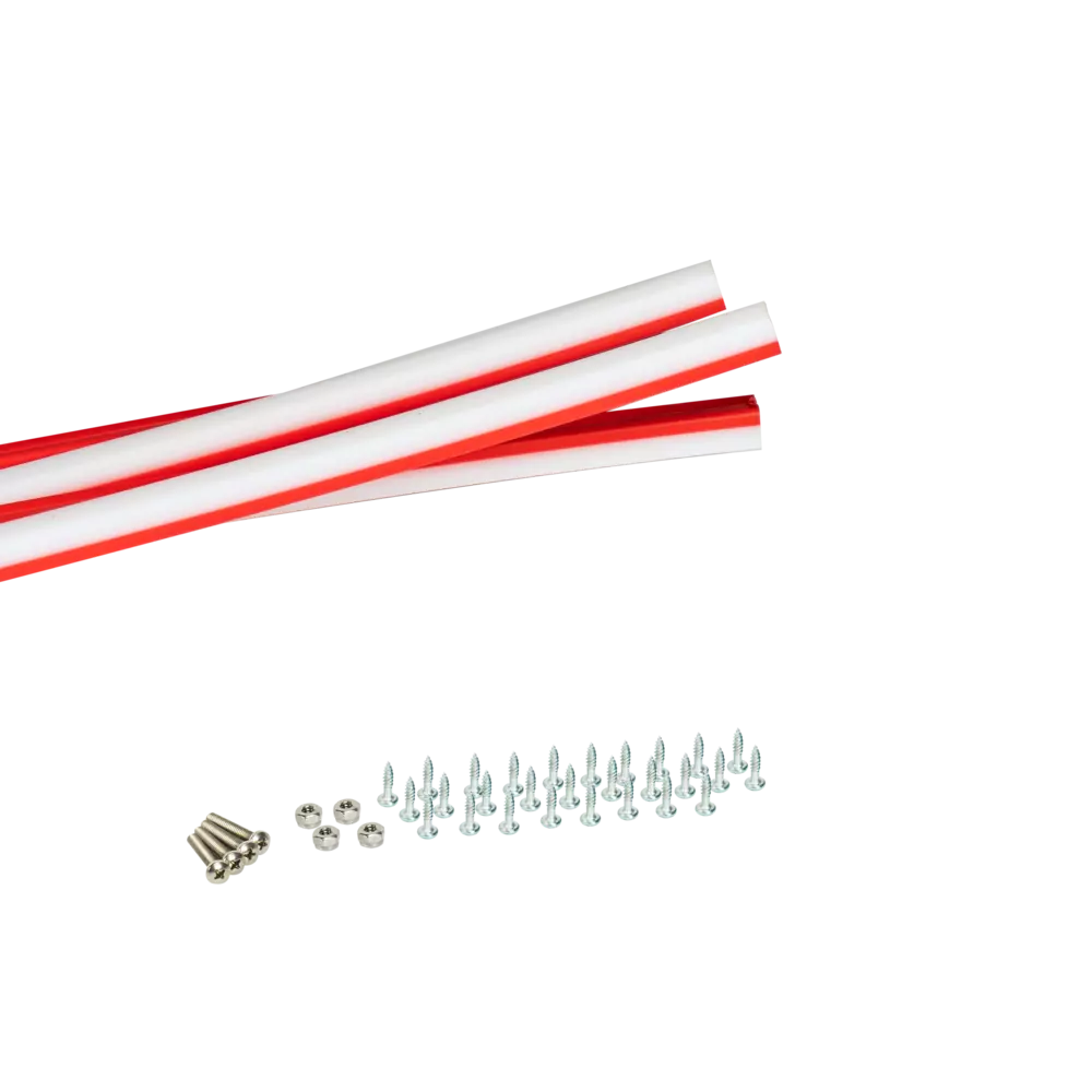 Kit Ram-X Runner pour le traîneau utilitaire Trek Sport 68