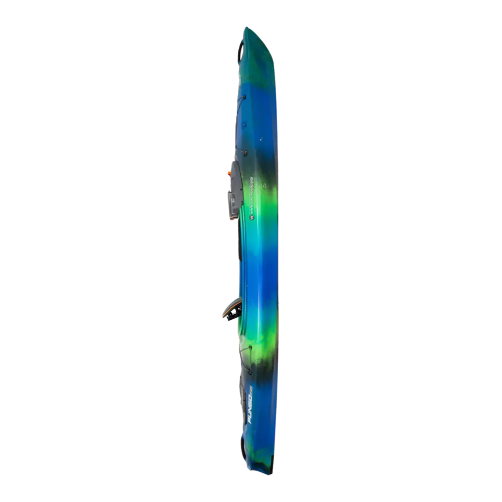 Kayak de randonnée Pungo 120 jours