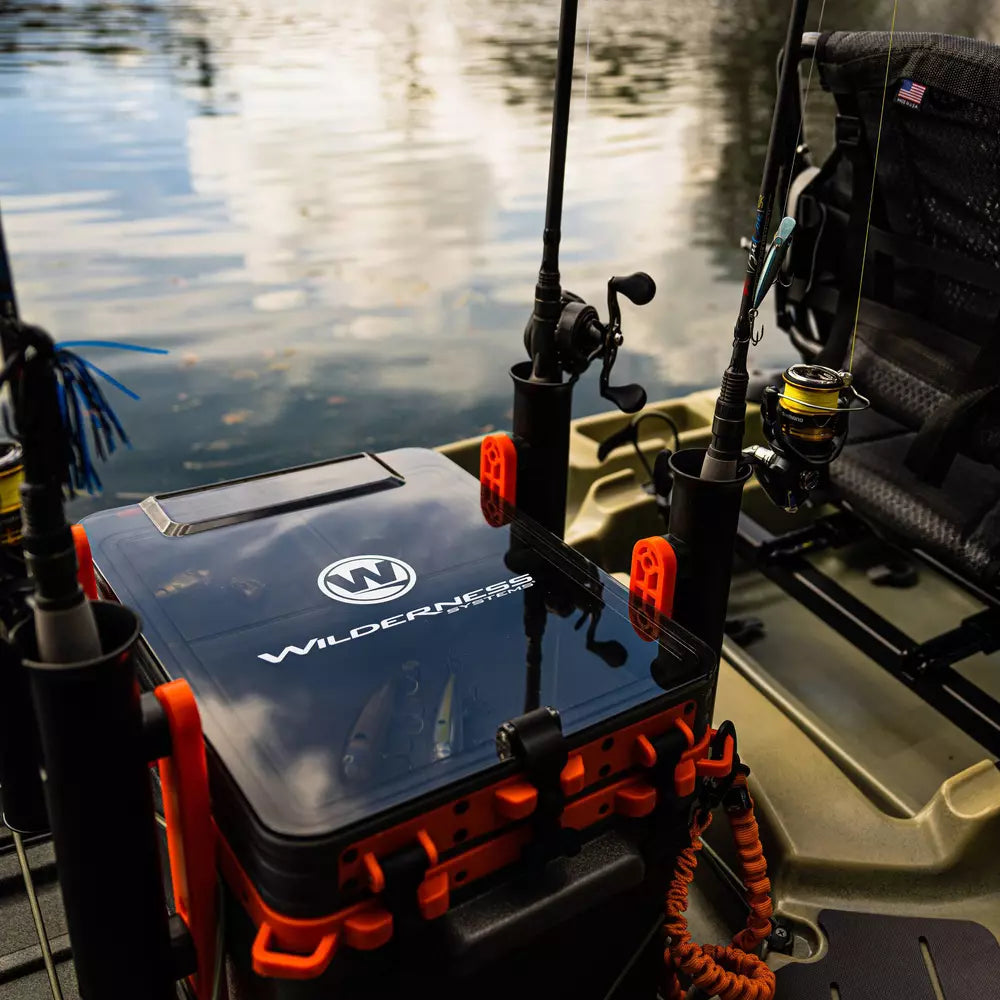 Caisse de rangement Kayak Krate