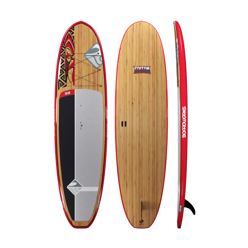 Triton 10'6"
