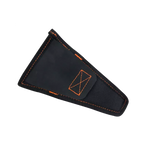 Pochette de rangement en filet - Pinces