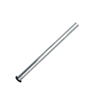 Axe de gouvernail