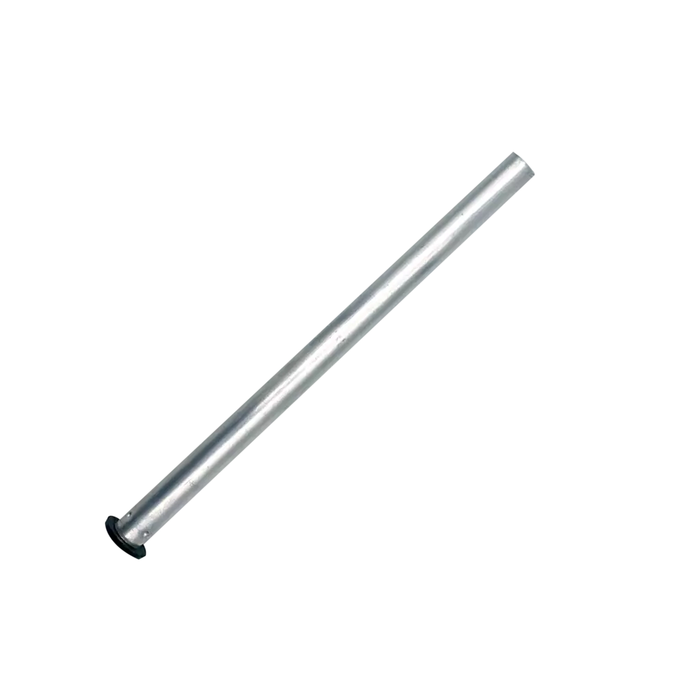 Axe de gouvernail