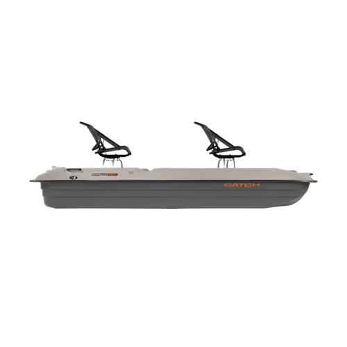 Bateau de pêche Bass Raider 10E NXT