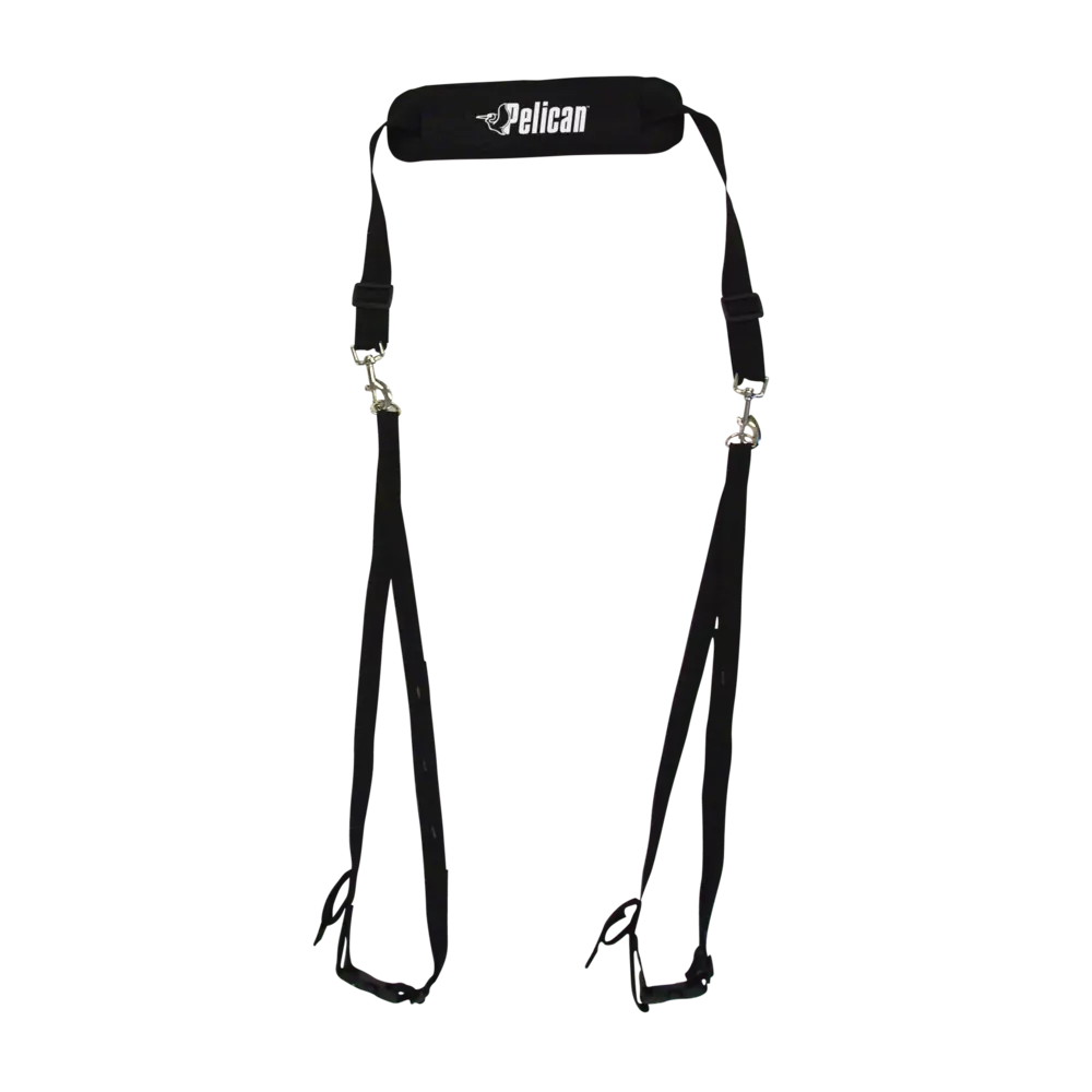 Sangle de transport universelle pour SUP et kayak
