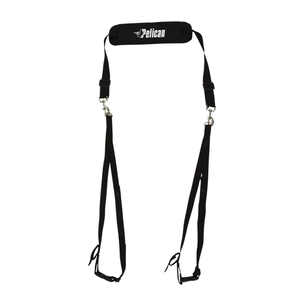 Sangle de transport universelle pour SUP et kayak