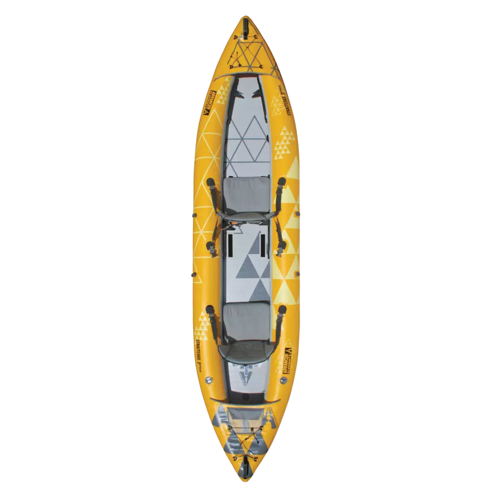 Kayak StraitEdge2™ Pro sans pompe
