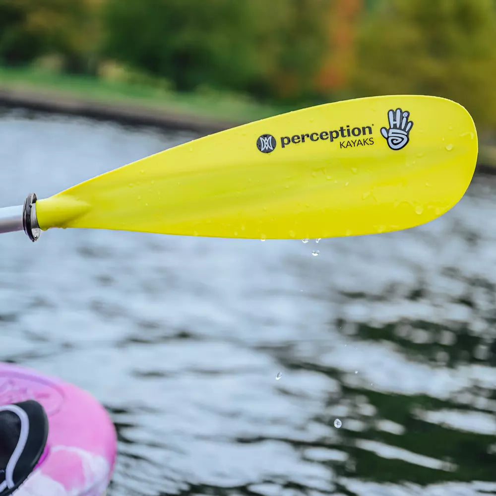 Pagaie de Kayak Enfant Hi Five - 190 cm