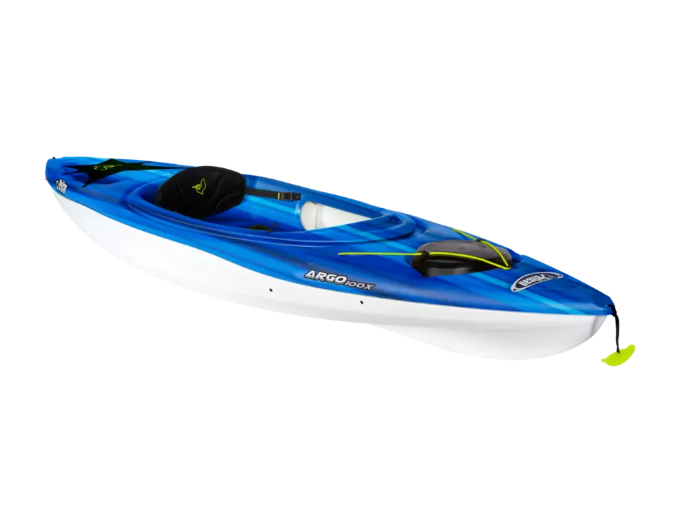Kayak assis Argo 100X