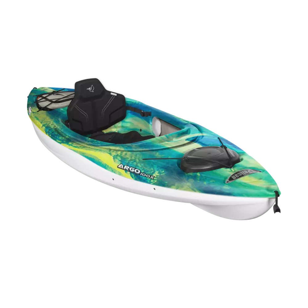 Kayak récréatif Argo 100X EXO