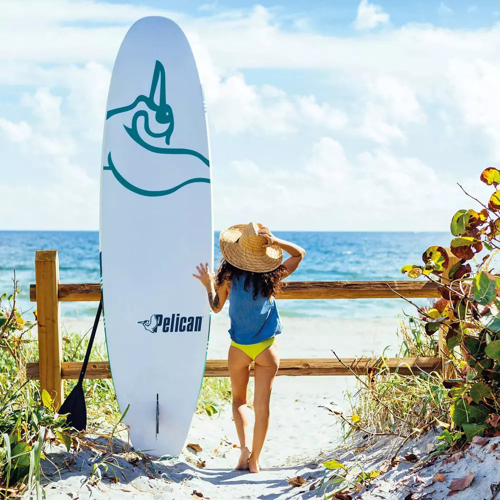 Pagaie Maelström SUP 191-201 cm (75"-79")