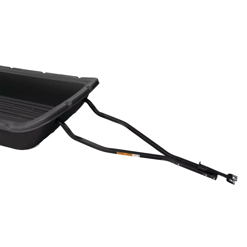 Kit de matériel d'attelage de remorquage pour Trek 60 et 75 (LDT60/75)