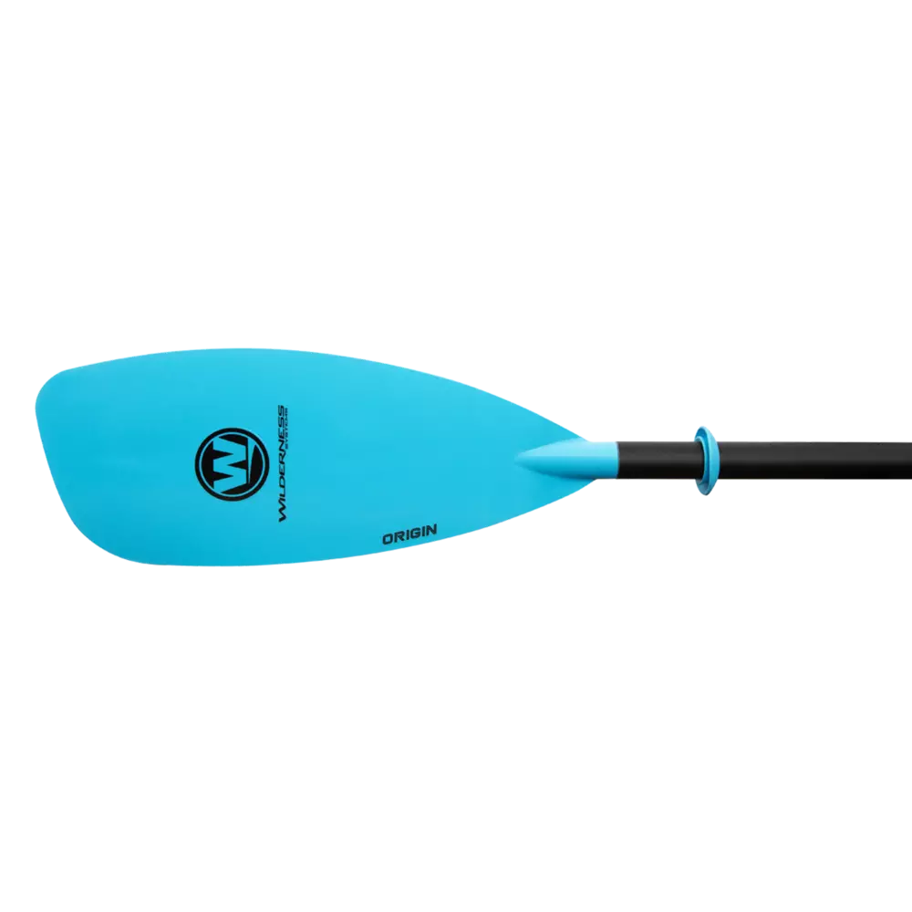 Origin Glass Paddle 205-225cm