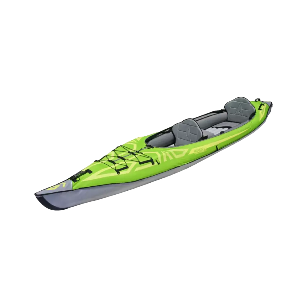 Kayak convertible AdvancedFrame™ sans pompe