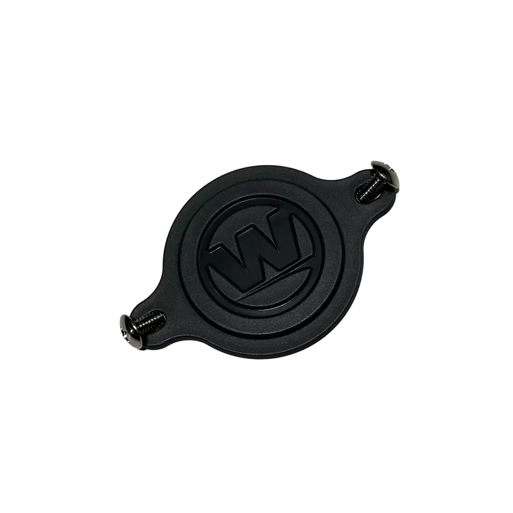 Wildy Steering Control Cover w/Hardware
