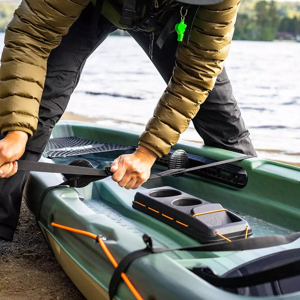 Sangle de transport universelle pour SUP et kayak