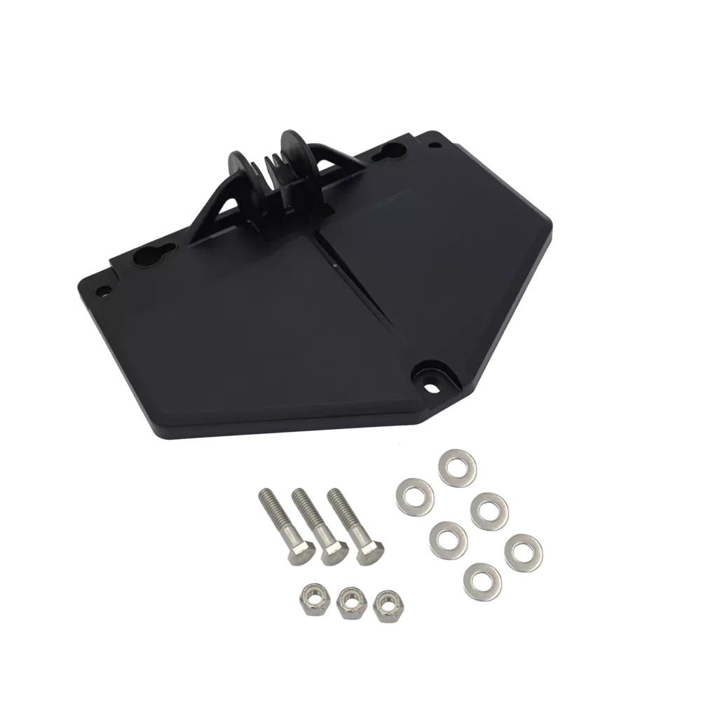 Prise en charge du Skeg G2