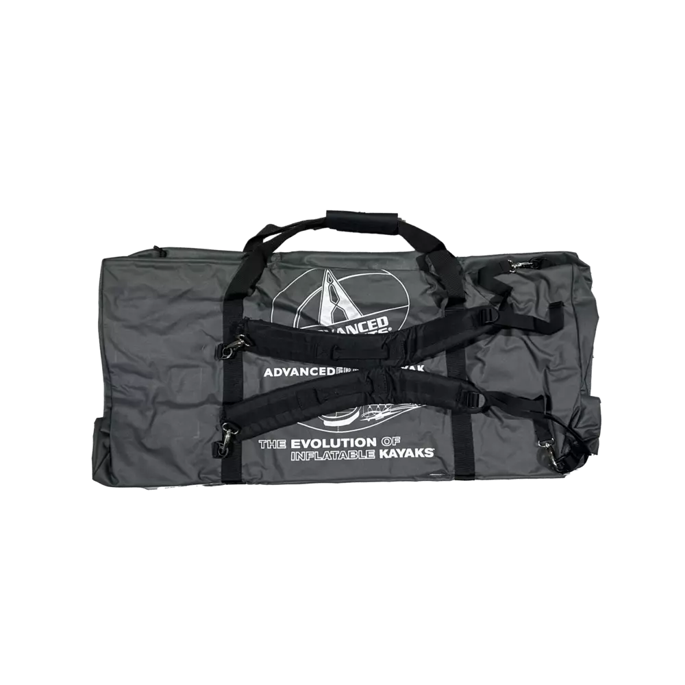 Duffel Bag - AdvancedFrame™ DS-XL