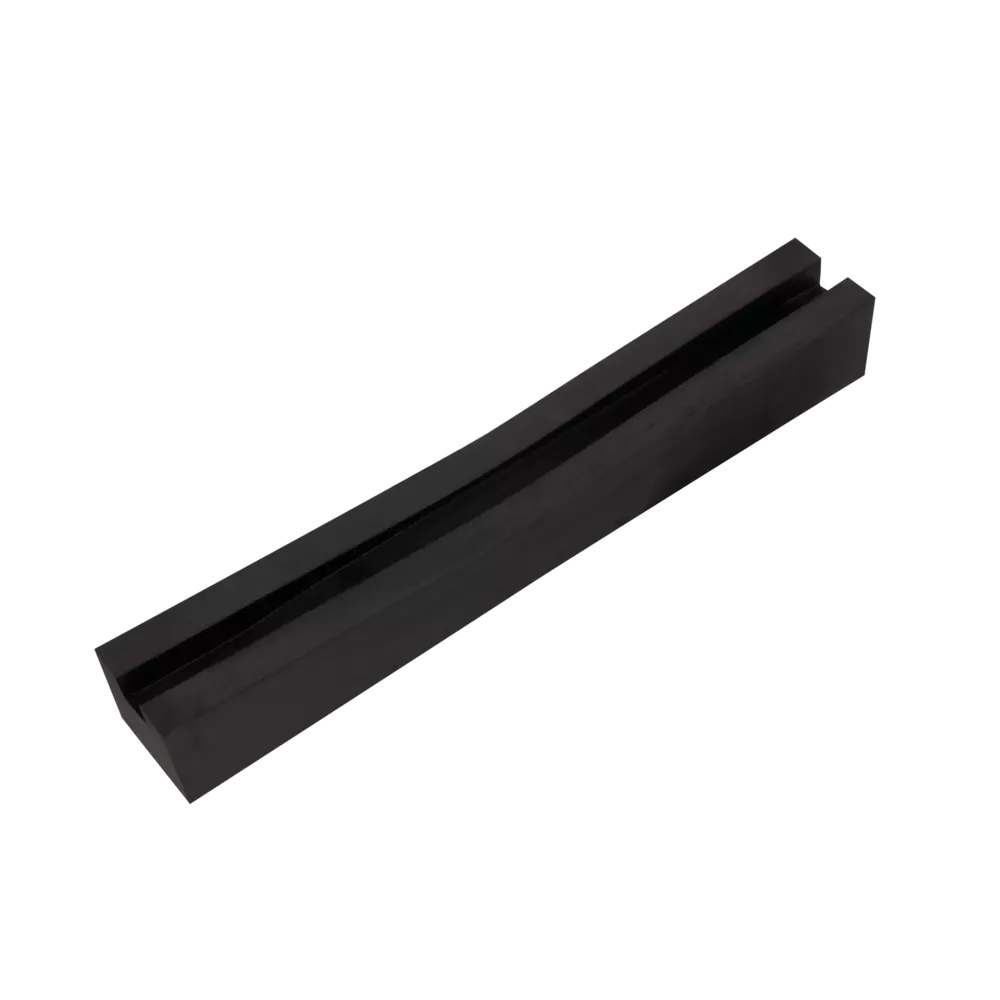 Blocs de mousse pour kit de support de toit de voiture DLX SUP ou kayak