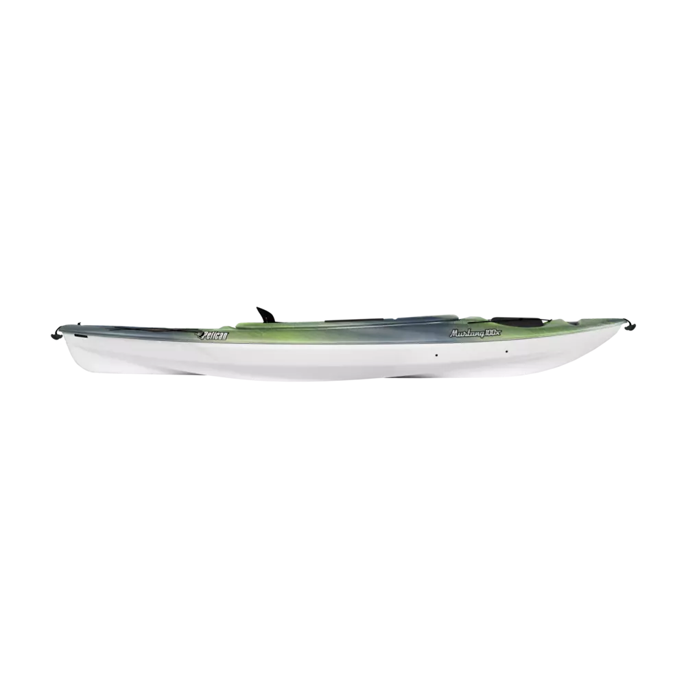 Kayak récréatif Mustang 100X EXO