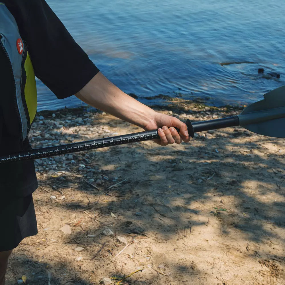 Pagaie Horizon 2 Angler de 240 cm