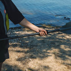 Pagaie Horizon 2 Angler de 240 cm