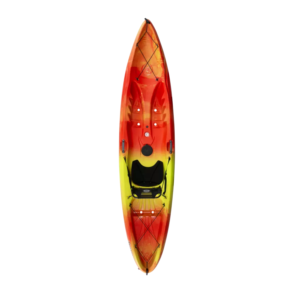 Kayak récréatif Tribe 11.5