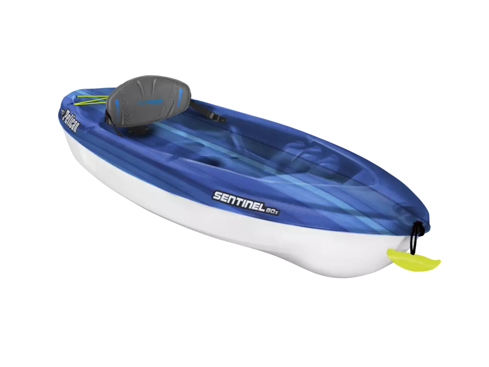 Kayak récréatif Sentinel 80X