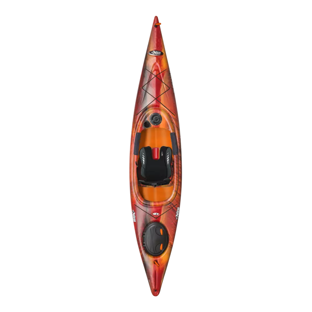 Kayak de performance Sprint 120XR - Couleur/modèle abandonné