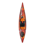 Kayak de performance Sprint 120XR - Couleur/modèle abandonné