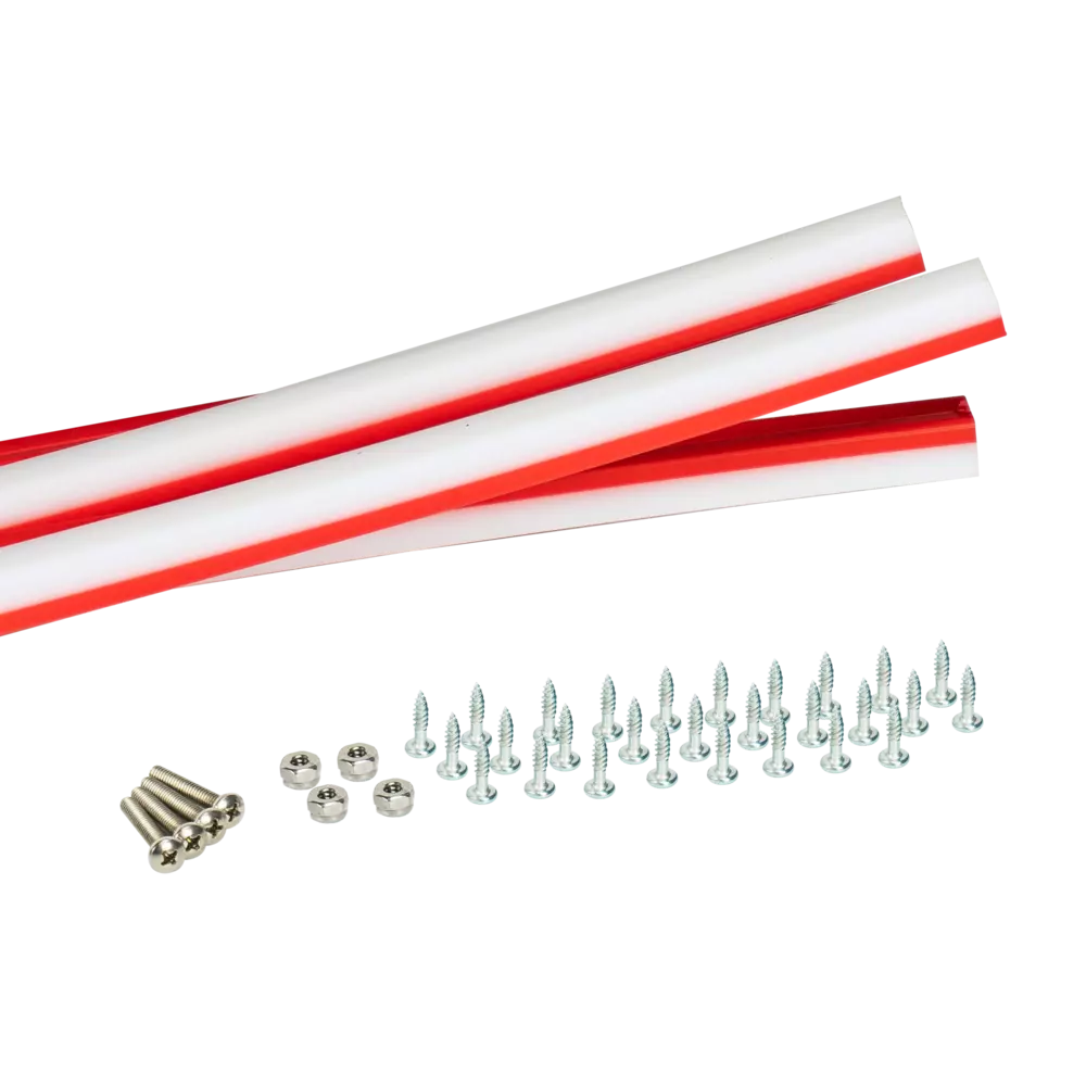 Kit de coureur RAM-X pour le traîneau utilitaire Trek 60