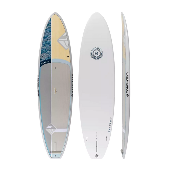 Kraken 11'