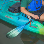 Pagaie de kayak en verre Pungo 220-240 cm