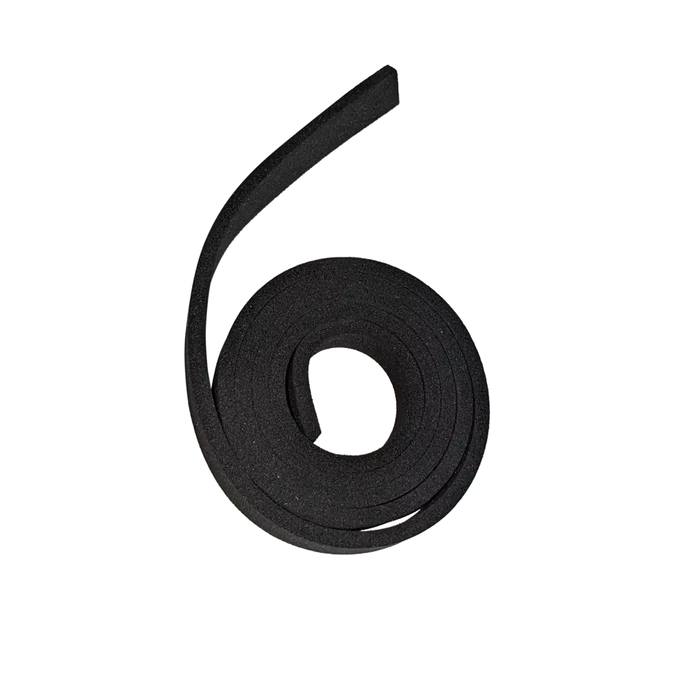 Wilderness Systems Joint de couvercle de trappe ovale Orbix pré-2015