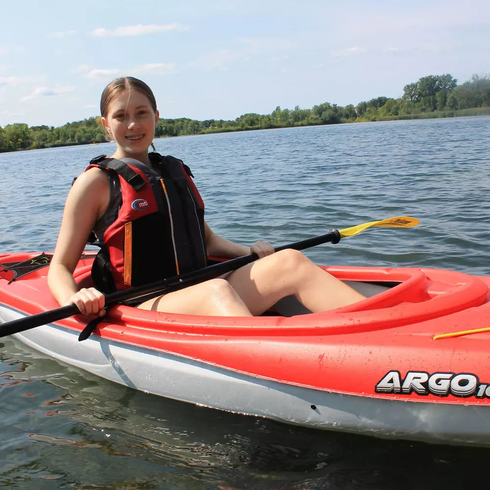 Kayak semi-fermé Argo 100X
