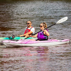 Pagaie de kayak Poséidon 240 cm (94,5")