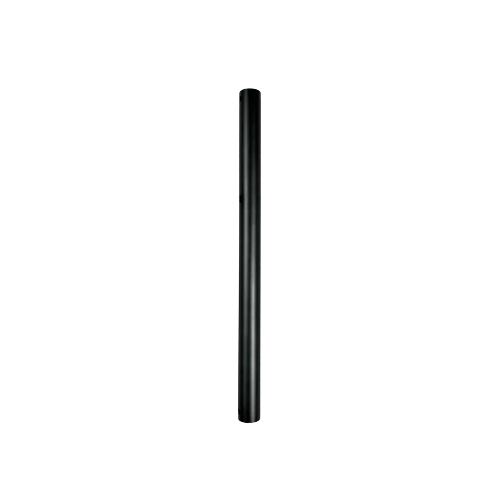 Tube d'essieu de chariot Wildy