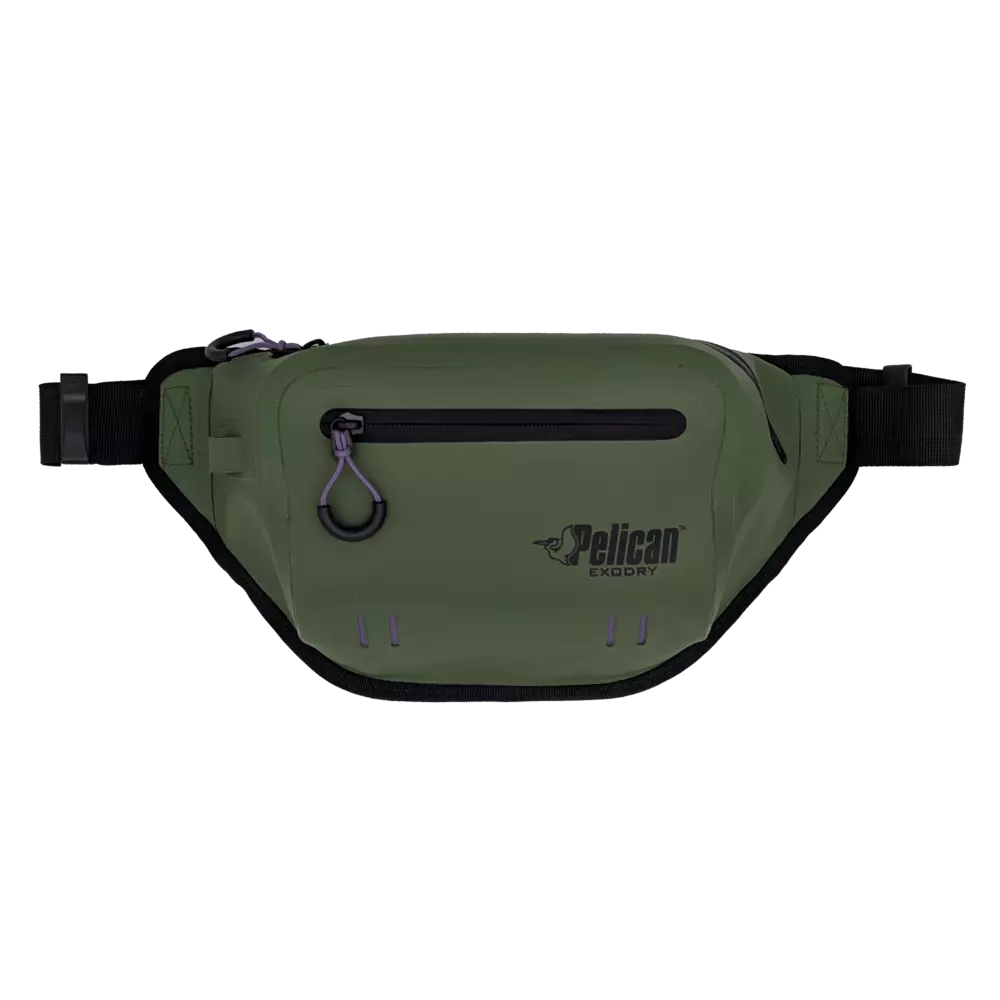Exodry Waterproof Waist Pack