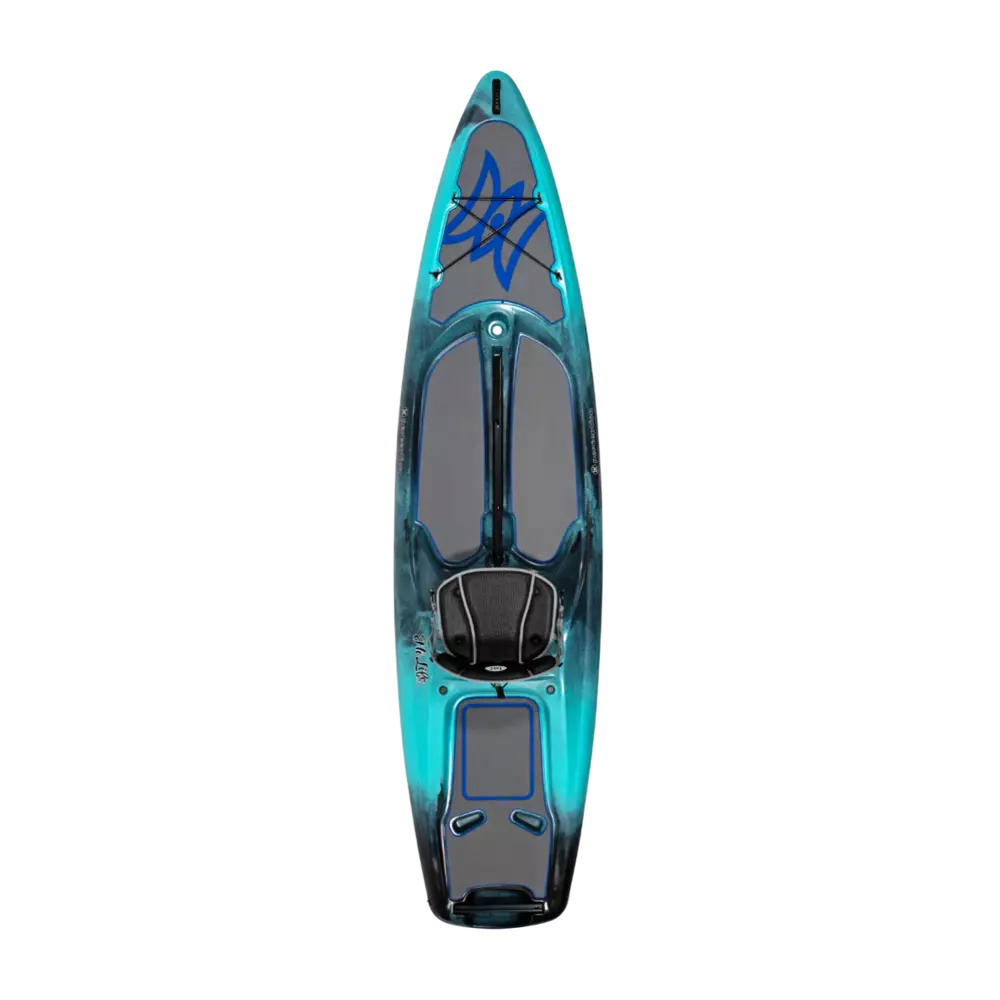 Kayak récréatif Hi Life 11.0