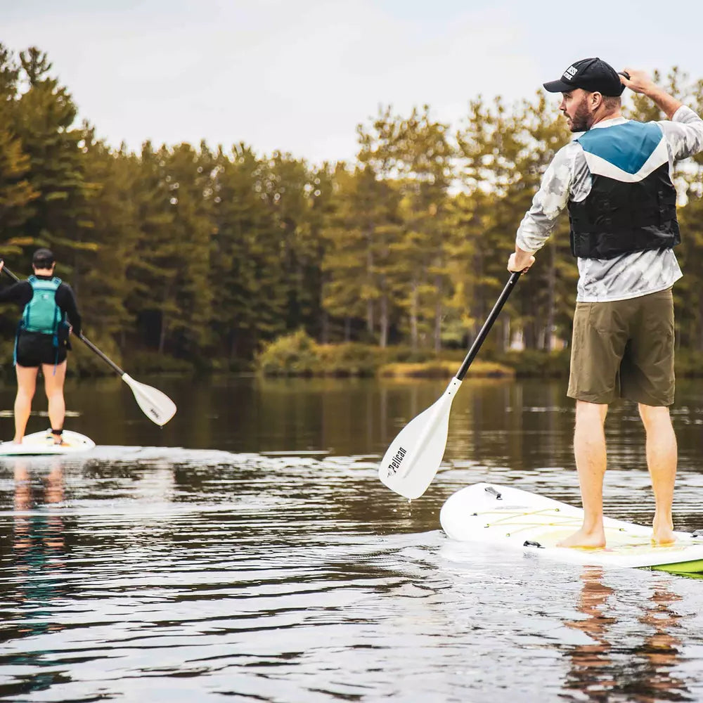Pagaie Maelström SUP 191-201 cm (75"-79")
