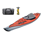 Kayak AdvancedFrame™ avec pompe